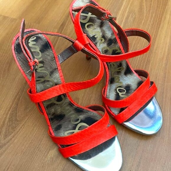 Sam Heels - Picture 1 of 2